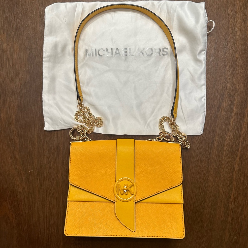 Michael Kors Handbag